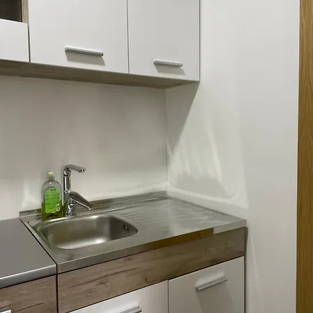 Na Kopaoniku * Čajetina