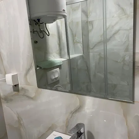 דירה Na Kopaoniku *