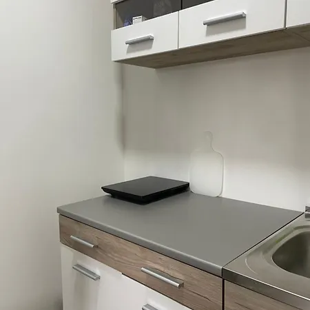 Na Kopaoniku דירה