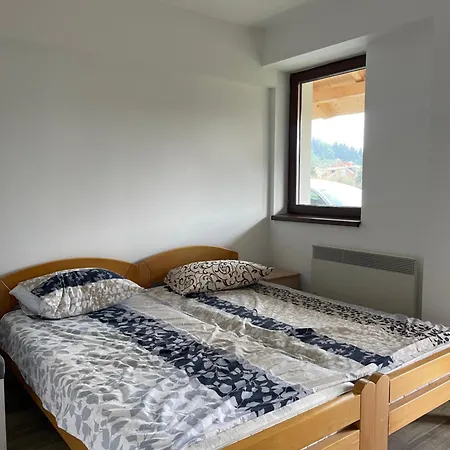 דירה Na Kopaoniku